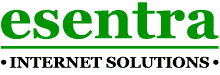 Esentra - Internet Solutions
